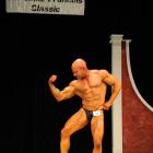 Scott  Keener - NPC Mike Francois Classic 2012 - #1